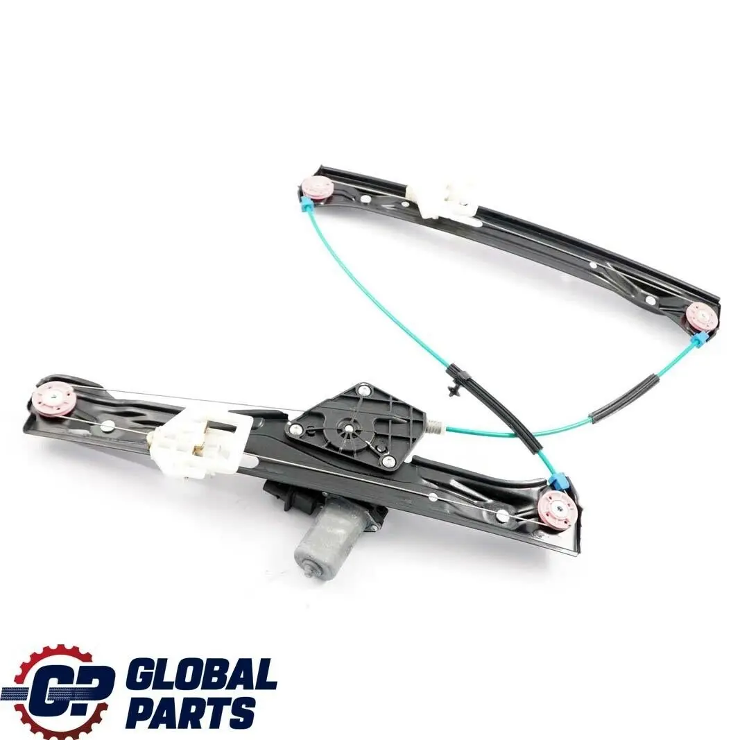 Podnośnik Szyby Prawy Przód do BMW F20 o numerze 7242562 BMW F20 Podnośnik Szyby Prawy Przód - SKU 7242562 - Numer Części 7242562