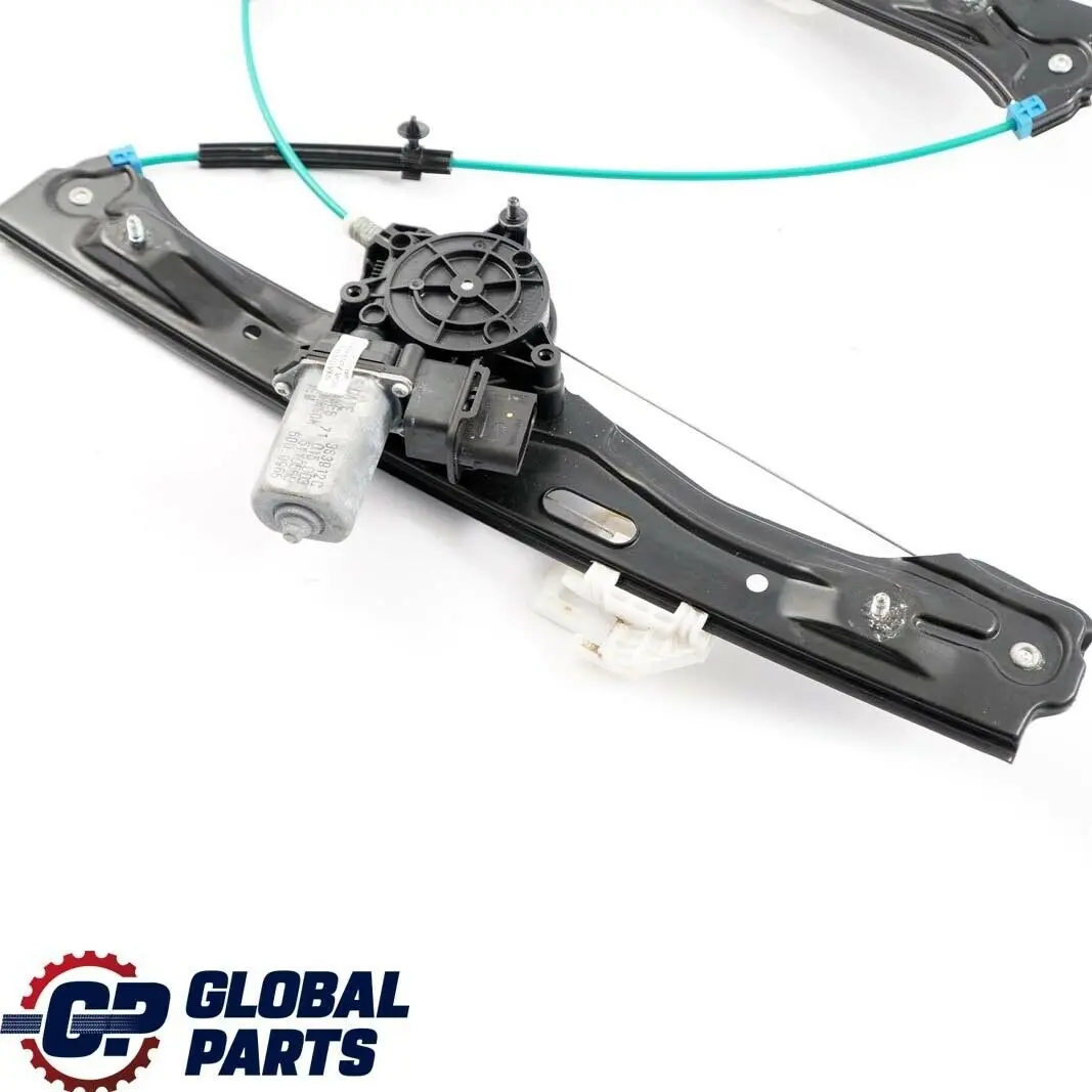 Puerta Delantera Derecha Elevalunas Con Motor para BMW F20 con número de pieza 7242562 BMW F20 Puerta Delantera Derecha Elevalunas Con Motor - SKU 7242562 - Número de pieza 7242562