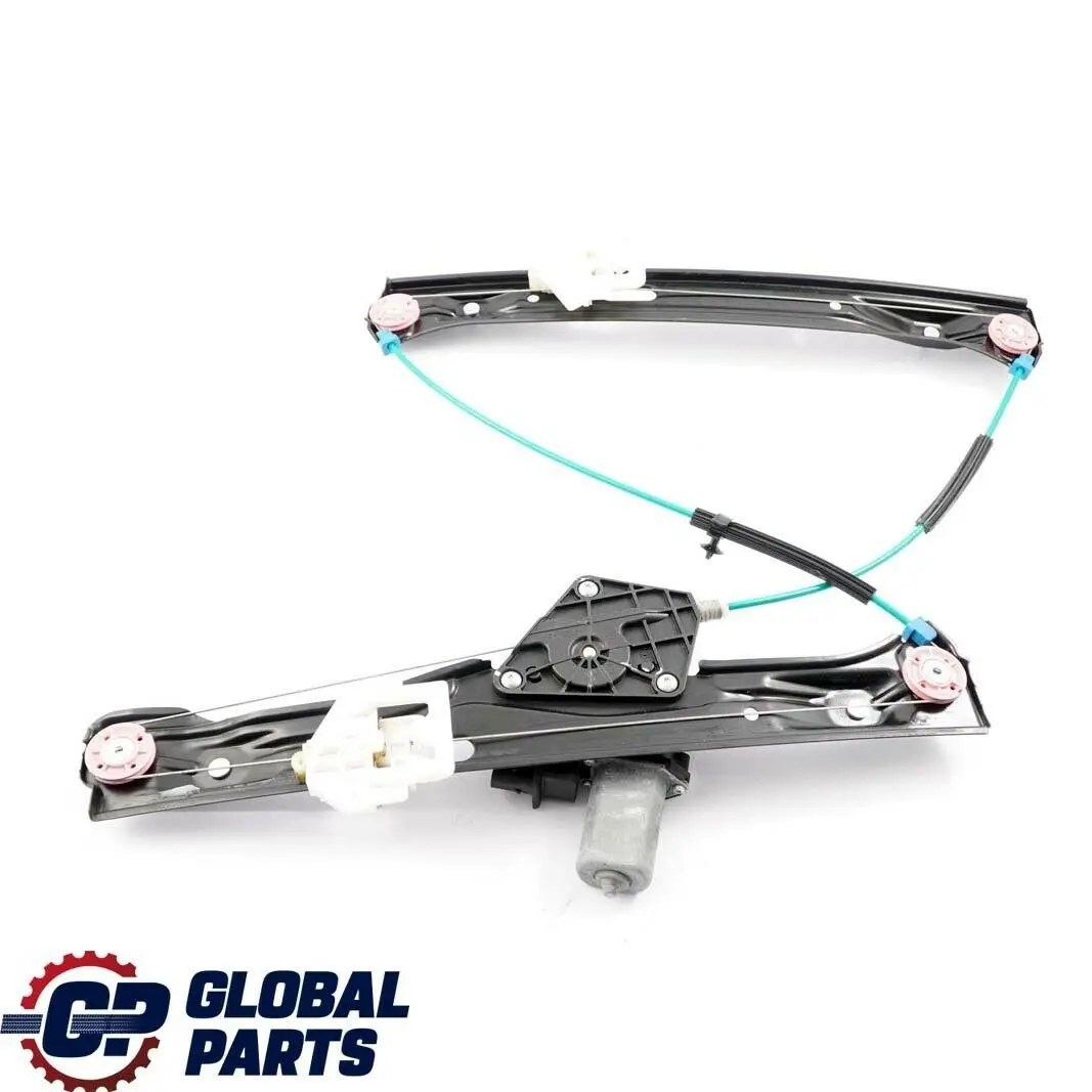 Vorne Rechts Tür Fensterheber Mit Motor für BMW 1 er F20 mit Teilenummer 7242562 BMW 1 er F20 Vorne Rechts Tür Fensterheber Mit Motor - SKU 7242562 - Teilenummer 7242562