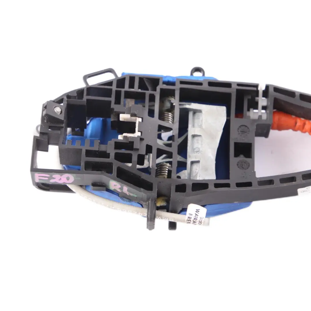 Uchwyt Drzwiowy BMW F20 LCI Tył Lewy do o numerze 7242566 Uchwyt Drzwiowy BMW F20 LCI Tył Lewy - SKU 7242566-2 - Numer Części 7242566