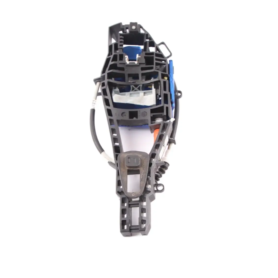  Asidero Base BMW F20 LCI Puerta Trasera Izquierda N/S Soporte - SKU 7242566-2 - Número de pieza 7242566