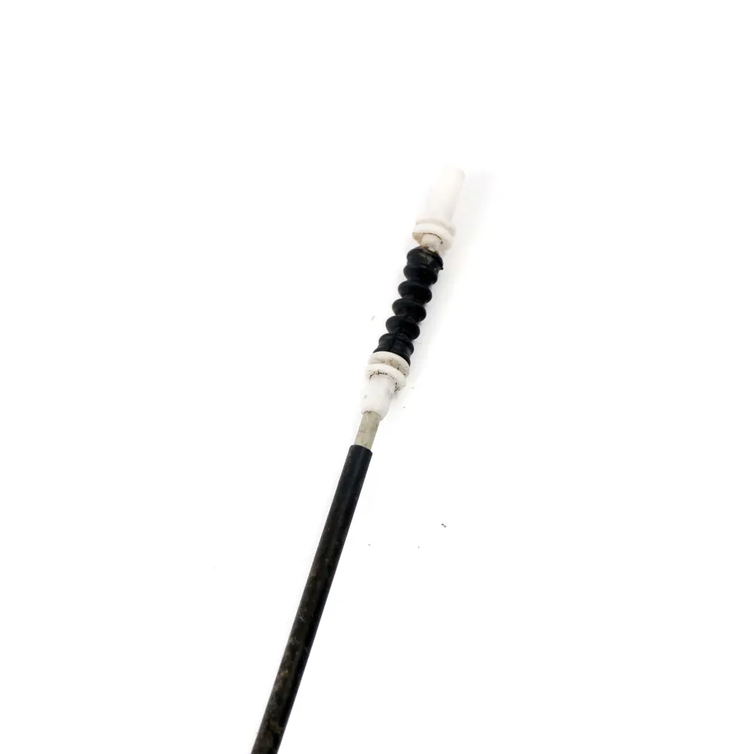 BMW 1 Series 4 F20 LCI Rear Right Grab Handle O/S Alpinweiss Alpine White 300 - SKU 7242566-AW4 - Part number 7242566