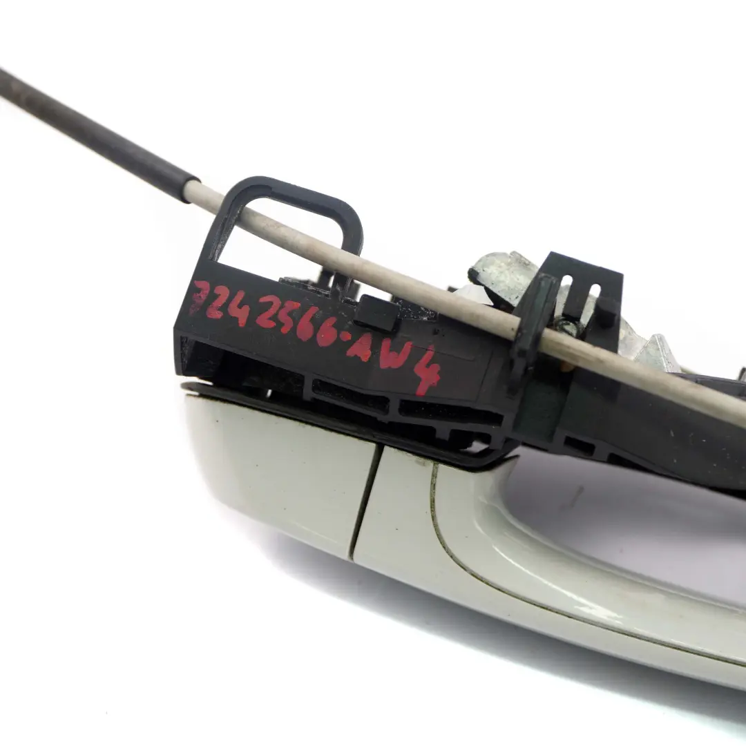 Poignée De Maintien Arrière Droite Alpinweiss Alpine White 300 pour BMW 1 4 F20 LCI à propos du numéro de pièce 7242566 BMW 1 4 F20 LCI Poignée De Maintien Arrière Droite Alpinweiss Alpine White 300 - SKU 7242566-AW4 - Numéro de pièce 7242566