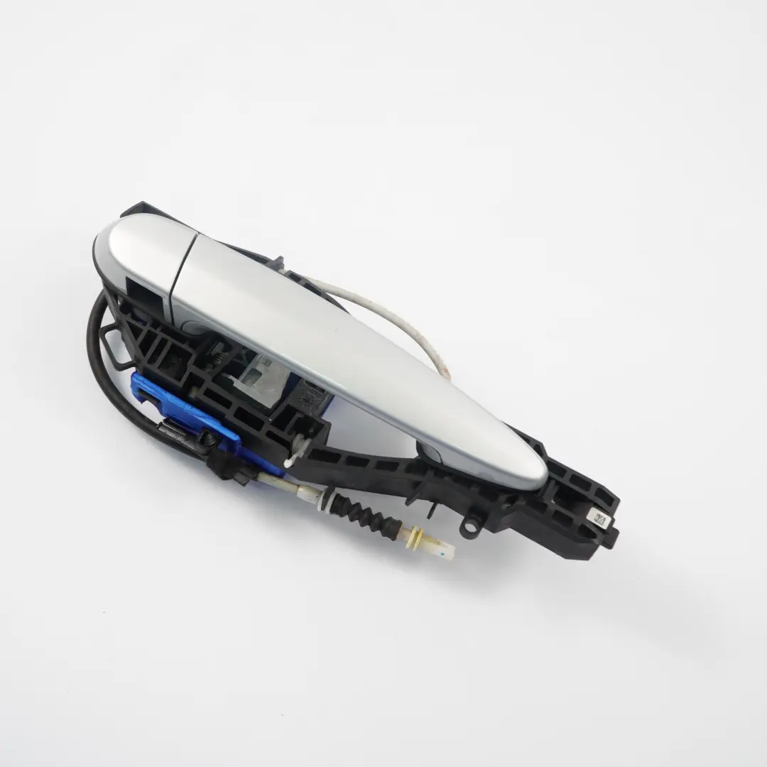 Klamka drzwi prawa tylna prawy tył do BMW F20 o numerze 7242566 BMW F20 Klamka drzwi prawa tylna prawy tył - SKU 7242566-GSB1 - Numer Części 7242566