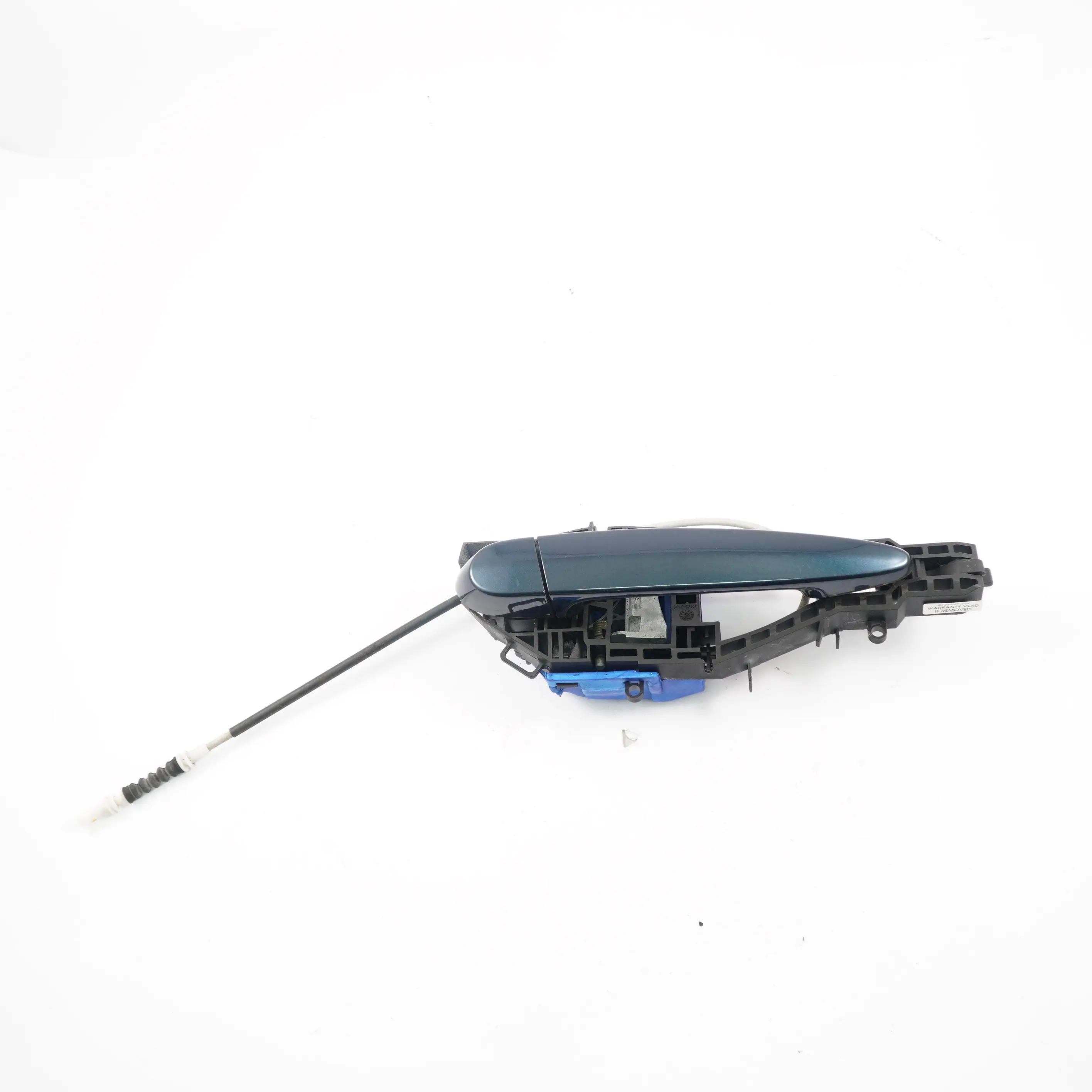 BMW F20 LCI Asidero Trasero Derecho Azul Medianoche Metalizado B38
