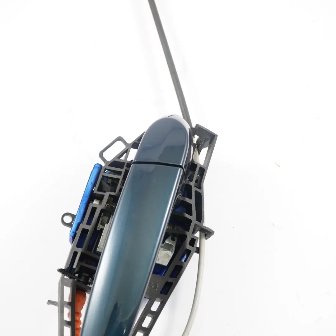 Série 1 F20 LCI Poignée De Maintien Arrière Droite Bleu Nuit Métallisé B38 pour BMW à propos du numéro de pièce 7242566 BMW Série 1 F20 LCI Poignée De Maintien Arrière Droite Bleu Nuit Métallisé B38 - SKU 7242566-MBM1 - Numéro de pièce 7242566