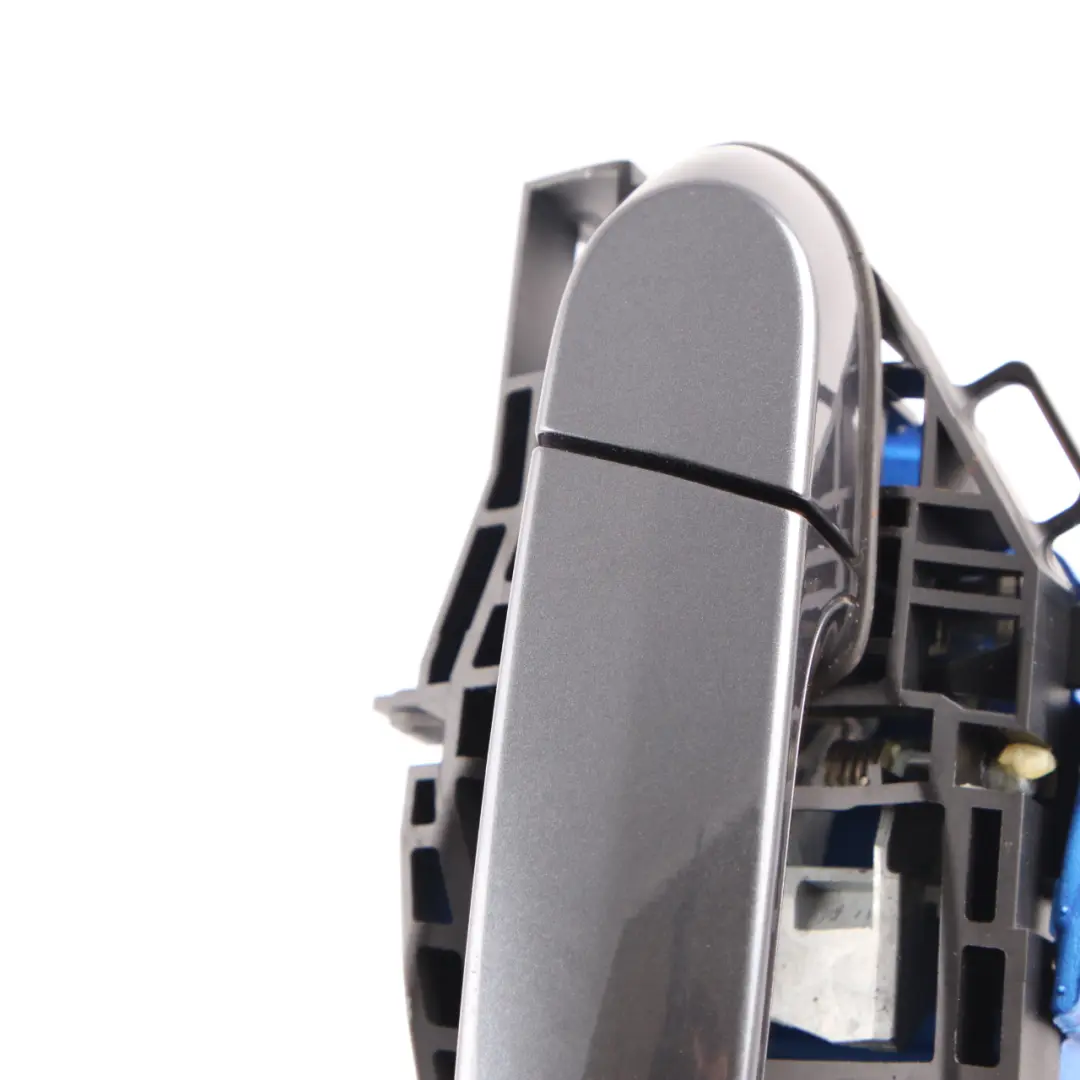 arriere gauche Mineralgrau Gris Mineral B39 pour BMW F20 LCI Porte à propos du numéro de pièce 7242566 BMW F20 LCI Porte arriere gauche Mineralgrau Gris Mineral B39 - SKU 7242566-MG2 - Numéro de pièce 7242566