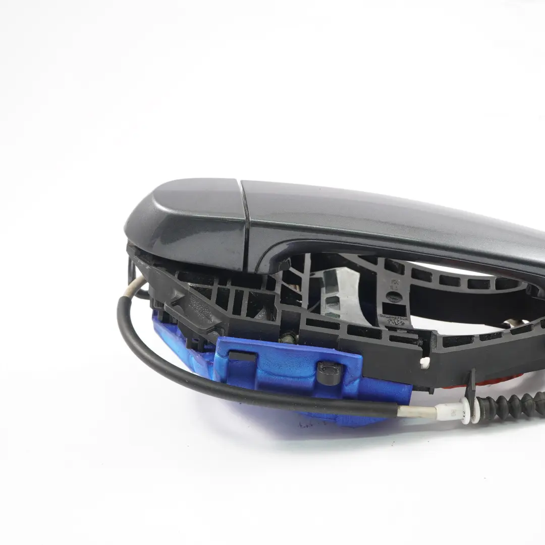 BMW F20 Klamka drzwi prawa tylna prawy tył - SKU 7242566-MG3 - Numer Części 7242566