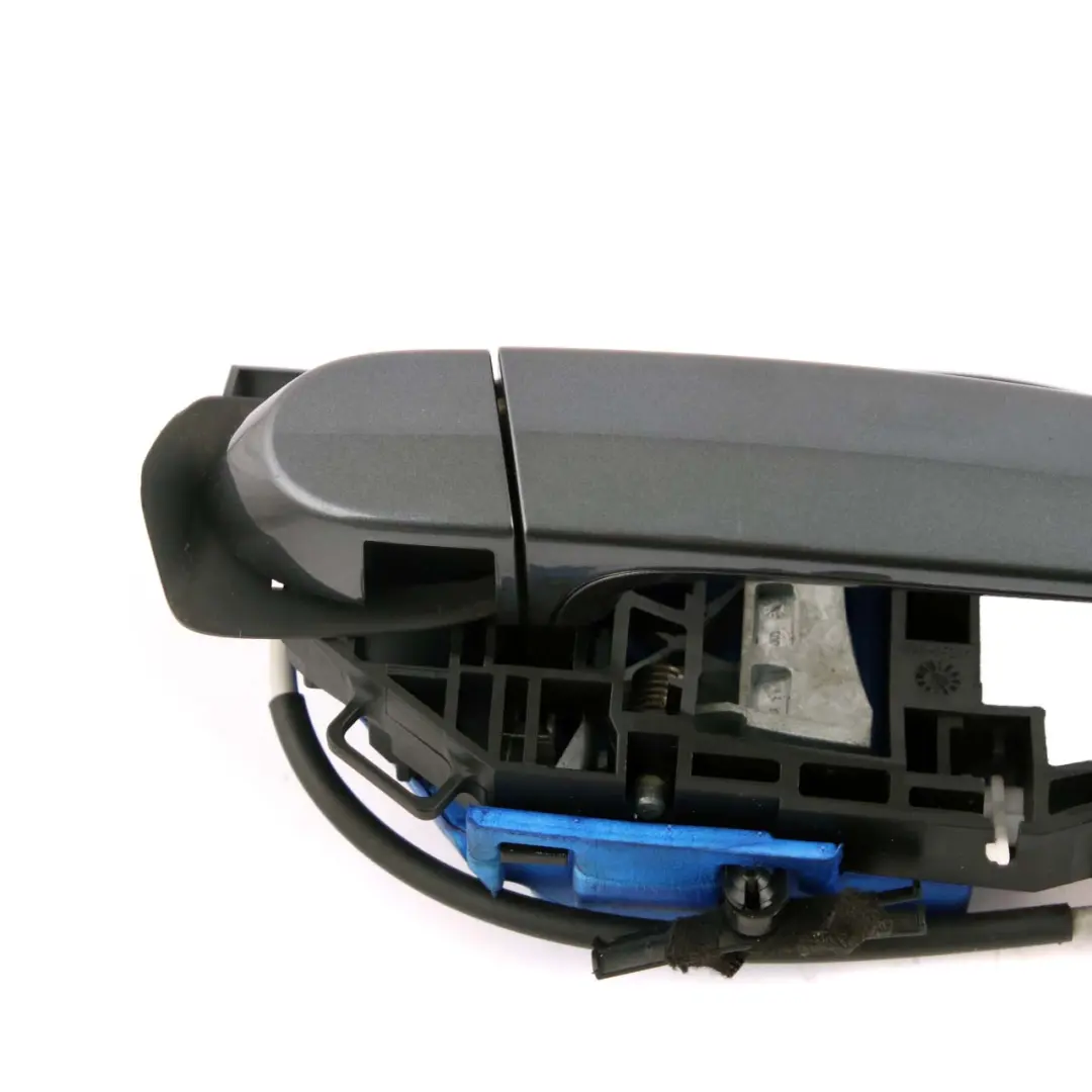 BMW F20 Klamka Drzwi Prawa Tylna Prawy Tył - SKU 7242566-MG - Numer Części 7242566