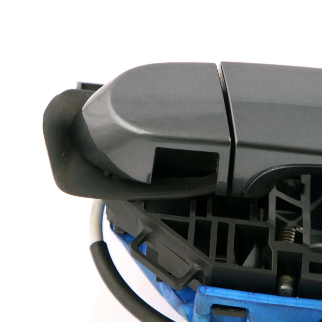 arriere droite Mineralgrau Gris Mineral B39 pour BMW F20 LCI Porte à propos du numéro de pièce 7242566 BMW F20 LCI Porte arriere droite Mineralgrau Gris Mineral B39 - SKU 7242566-MG - Numéro de pièce 7242566