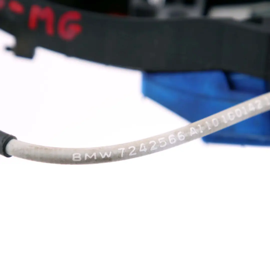 BMW F20 Klamka Drzwi Prawa Tylna Prawy Tył - SKU 7242566-MG - Numer Części 7242566