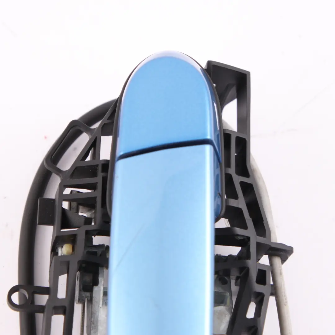 Haltegriff Türöffner BMW F20 LCI Hinten Rechts Mineralgrau Metallic B39 für mit Teilenummer 7242566 Haltegriff Türöffner BMW F20 LCI Hinten Rechts Mineralgrau Metallic B39 - SKU 7242566-SBM - Teilenummer 7242566