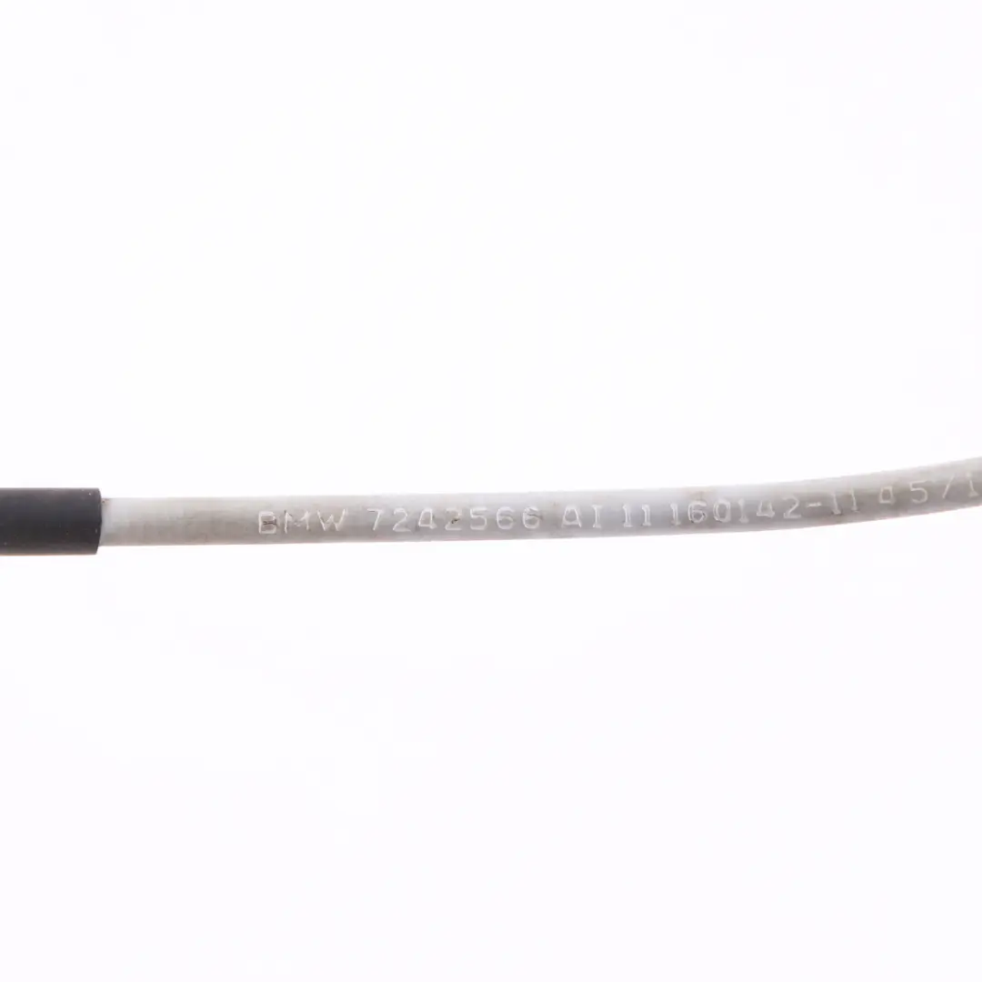  Haltegriff Türöffner BMW F20 LCI Hinten Rechts Mineralgrau Metallic B39 - SKU 7242566-SBM - Teilenummer 7242566