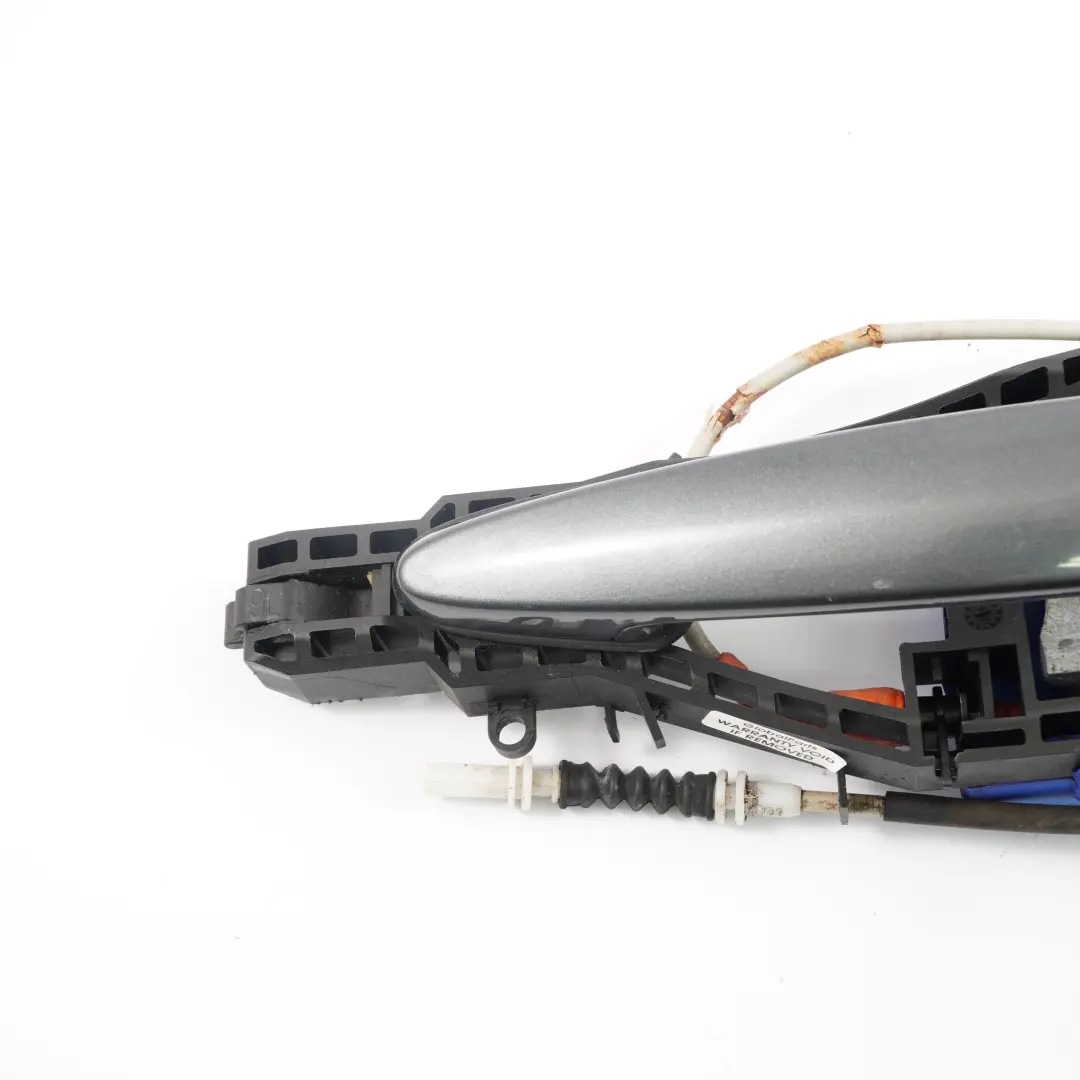 BMW F20 Klamka drzwi lewa tylna lewy tył Sparkling - SKU 7242566-SG1 - Numer Części 7242566