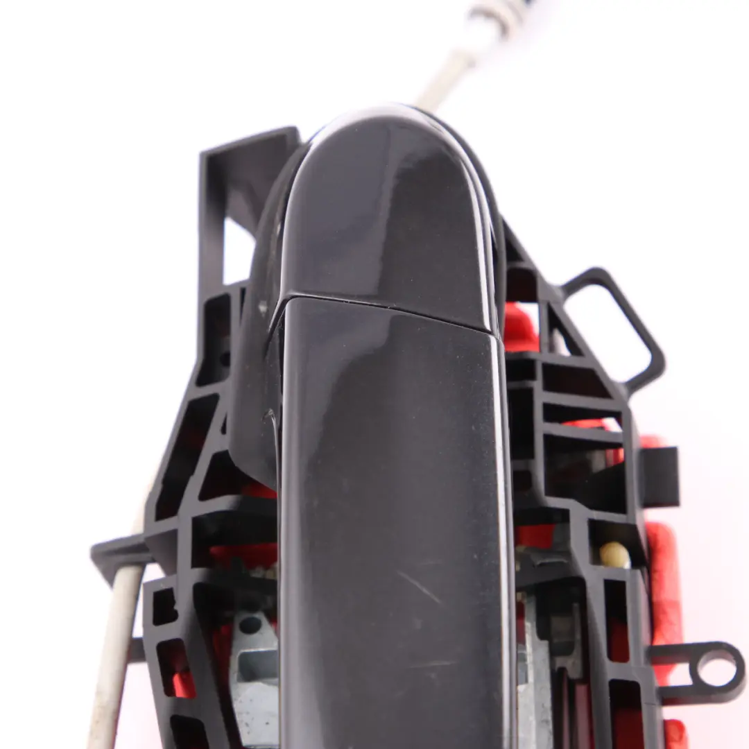 Exterieur arriere gauche Noir Saphir Metallise 475 pour BMW F30 F31 6 à propos du numéro de pièce 7242567 BMW F30 F31 6 Exterieur arriere gauche Noir Saphir Metallise 475 - SKU 7242567-BS6 - Numéro de pièce 7242567