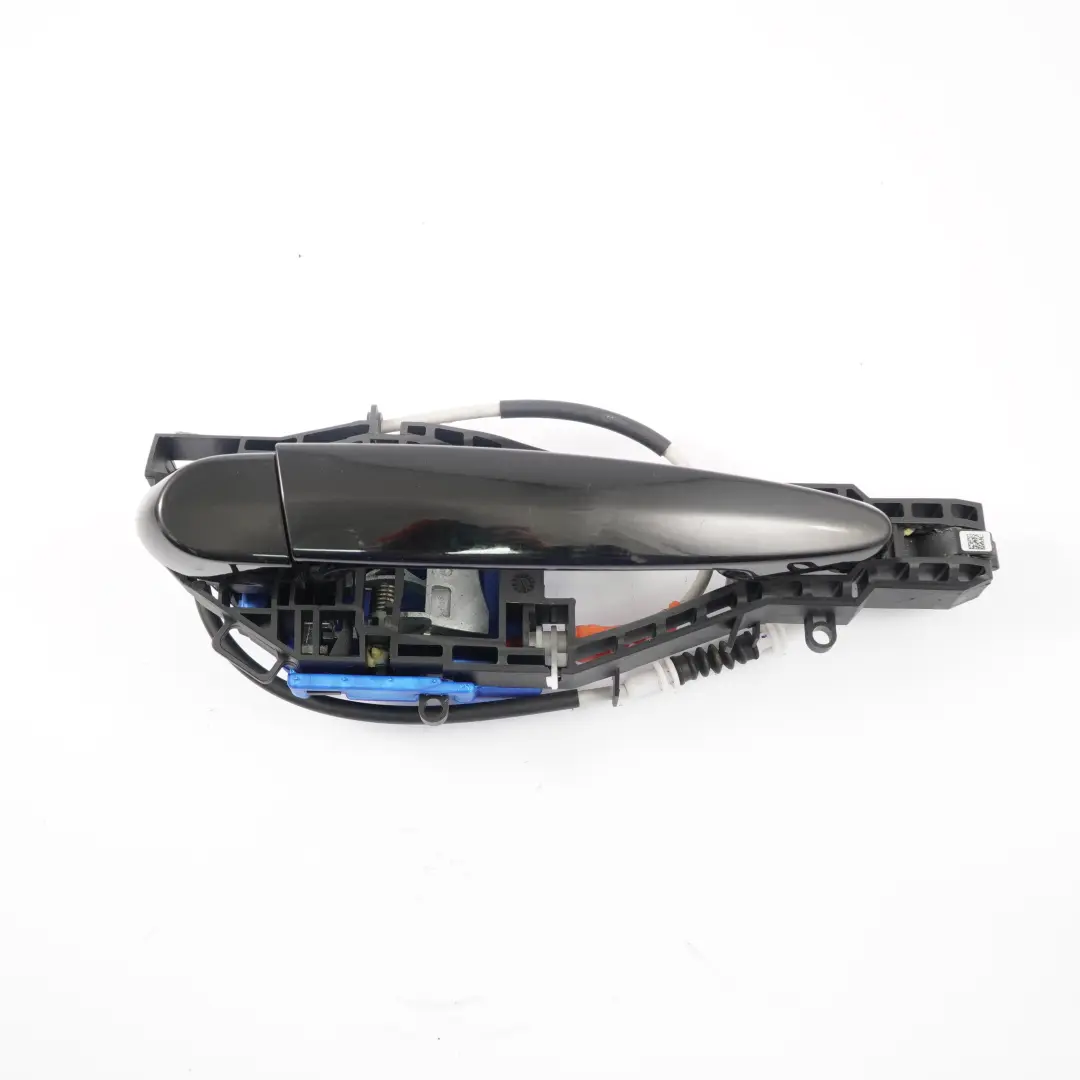 arriere droite poignee complete Schwarz 2 Black pour BMW F20 Porte à propos du numéro de pièce 7242567 BMW F20 Porte arriere droite poignee complete Schwarz 2 Black - SKU 7242567-SCH - Numéro de pièce 7242567