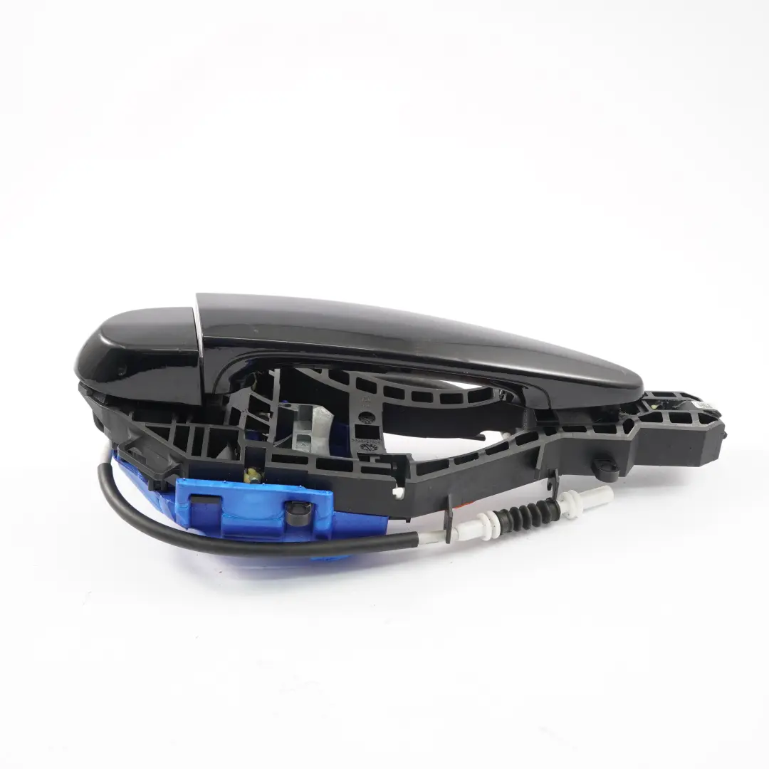 BMW 1 er F20 Träger Türaussengriff vorne links - SKU 7242567-SCH - Teilenummer 7242567