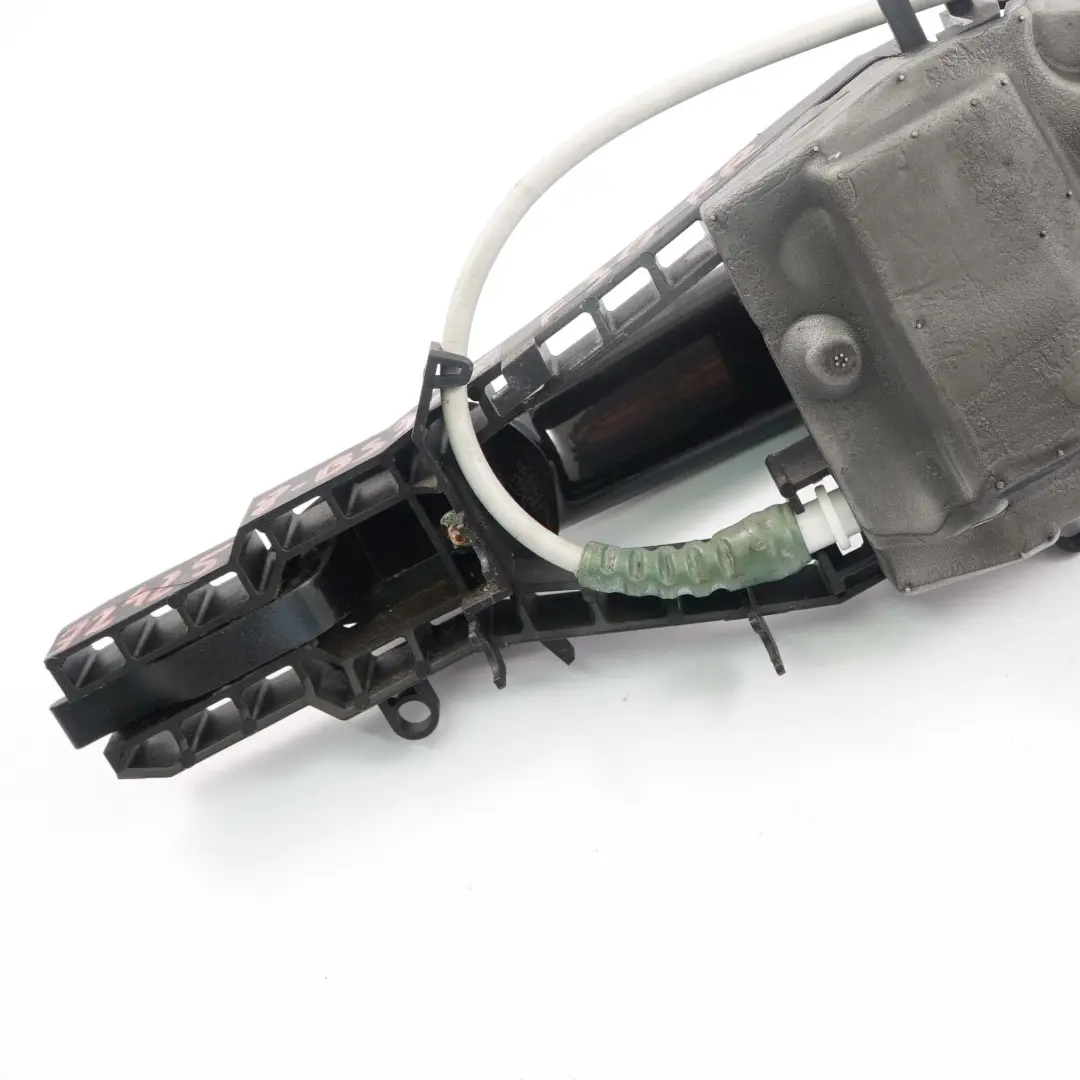 BMW F30 F31 3 Exterieur arriere droit Noir Saphir Metallique 475 - SKU 7242568-BS3 - Numéro de pièce 7242568