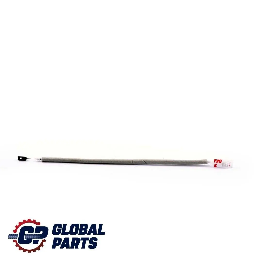 Door Bowden Cable Inside Opener N/O/S to BMW F20 LCI Rear with Part number 7242576 BMW F20 LCI Rear Door Bowden Cable Inside Opener N/O/S - SKU 7242576 - Part number 7242576