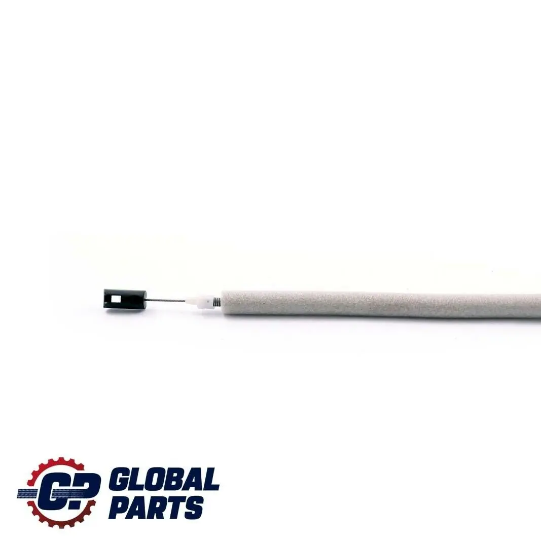 BMW F20 LCI Rear Door Bowden Cable Inside Opener N/O/S - SKU 7242576 - Part number 7242576