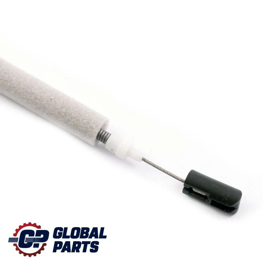 Door Bowden Cable Inside Opener N/O/S to BMW F20 LCI Rear with Part number 7242576 BMW F20 LCI Rear Door Bowden Cable Inside Opener N/O/S - SKU 7242576 - Part number 7242576