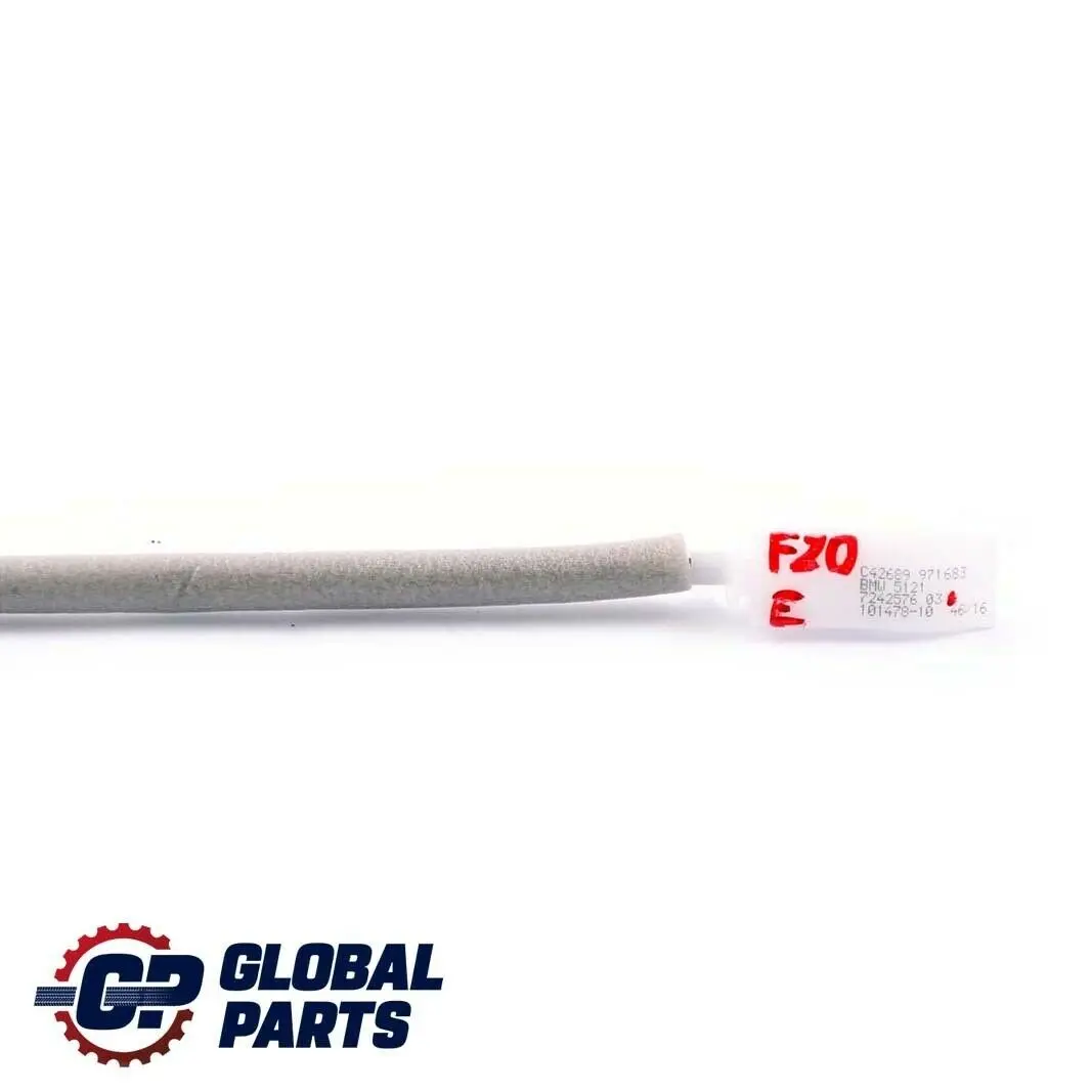 Door Bowden Cable Inside Opener N/O/S to BMW F20 LCI Rear with Part number 7242576 BMW F20 LCI Rear Door Bowden Cable Inside Opener N/O/S - SKU 7242576 - Part number 7242576