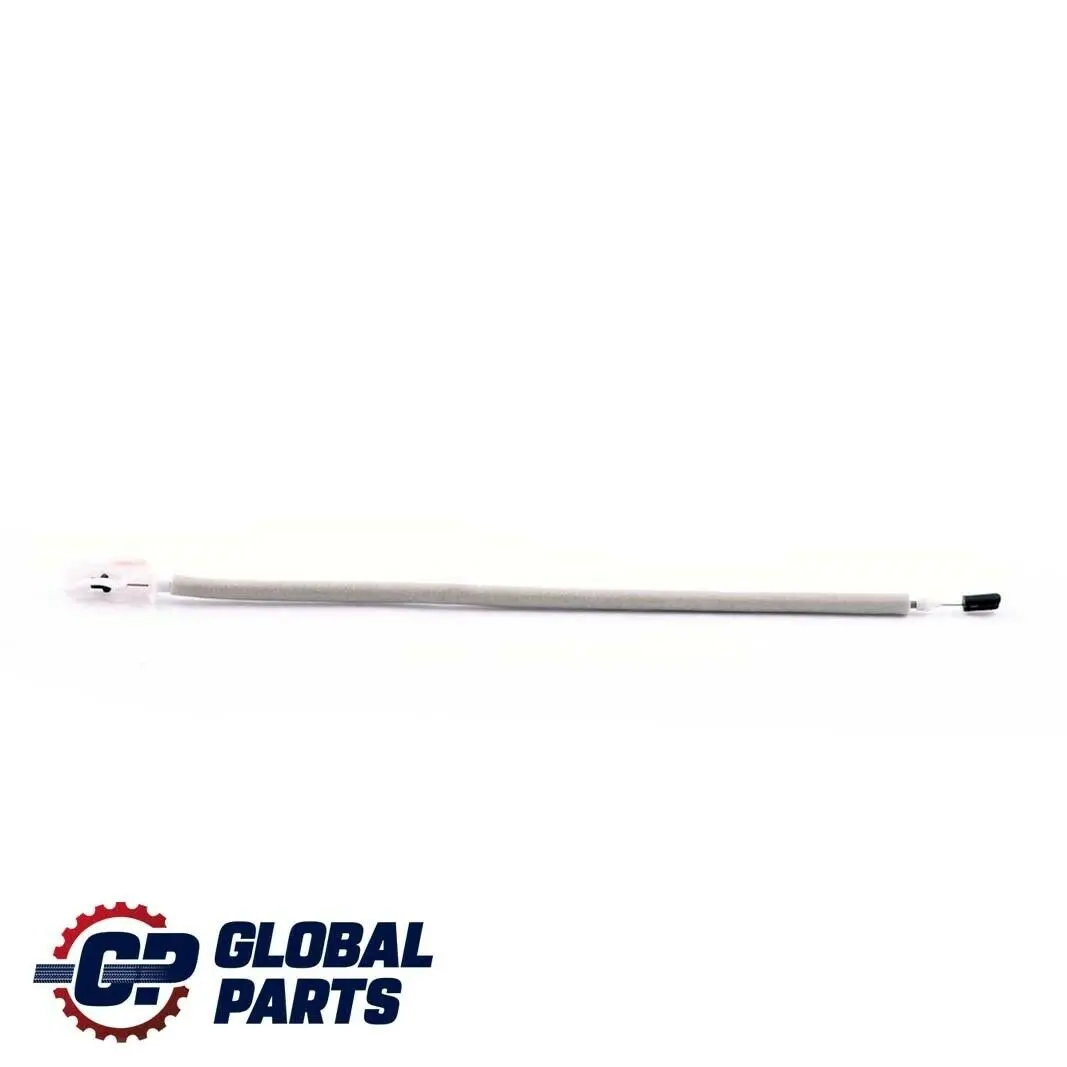 Cavo Bowden Per Portiera Posteriore Apertura Interna per BMW F20 LCI con numero di parte 7242576 BMW F20 LCI Cavo Bowden Per Portiera Posteriore Apertura Interna - SKU 7242576 - Numero di parte 7242576