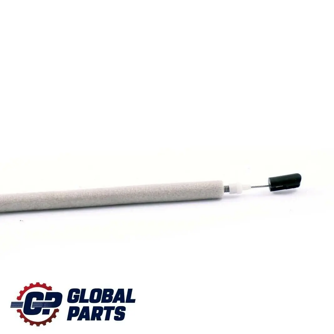 Door Bowden Cable Inside Opener N/O/S to BMW F20 LCI Rear with Part number 7242576 BMW F20 LCI Rear Door Bowden Cable Inside Opener N/O/S - SKU 7242576 - Part number 7242576