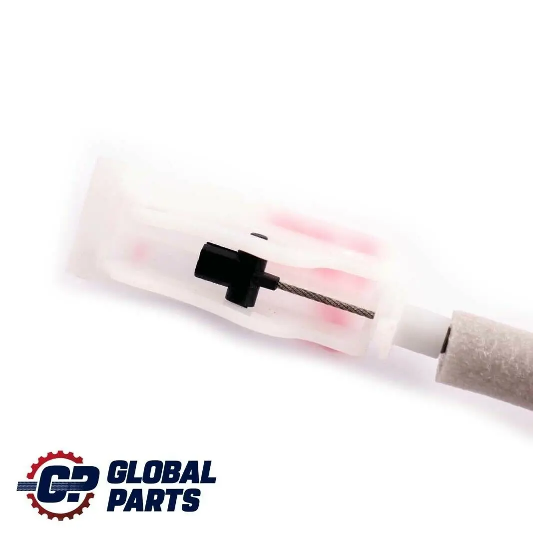 Cable Bowden Para Puerta Trasera Apertura Interior para BMW F20 LCI con número de pieza 7242576 BMW F20 LCI Cable Bowden Para Puerta Trasera Apertura Interior - SKU 7242576 - Número de pieza 7242576