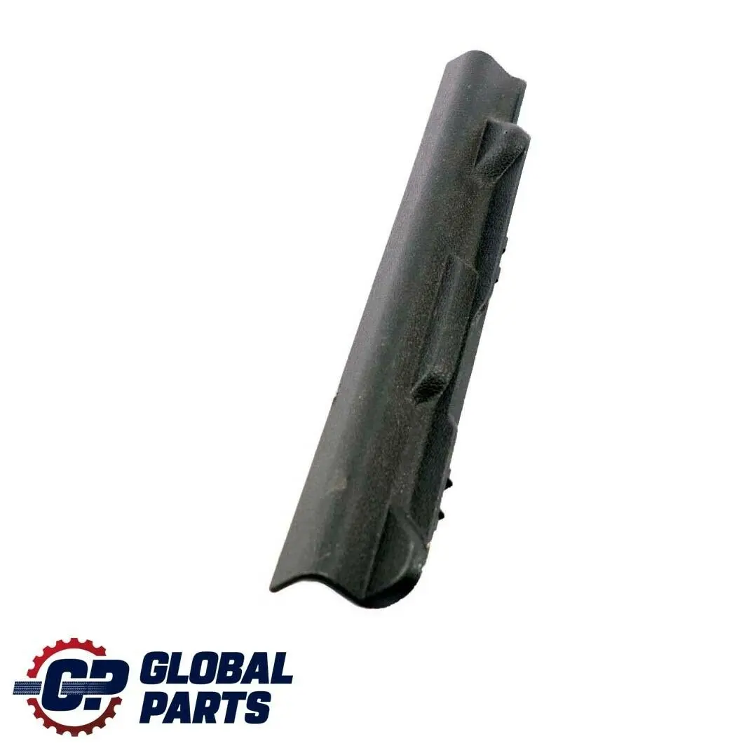 BMW F20 F21 F30 F31 F32 Tapizado Carril Asiento Izquierdo Negro - SKU 7243557 - Número de pieza 7243557