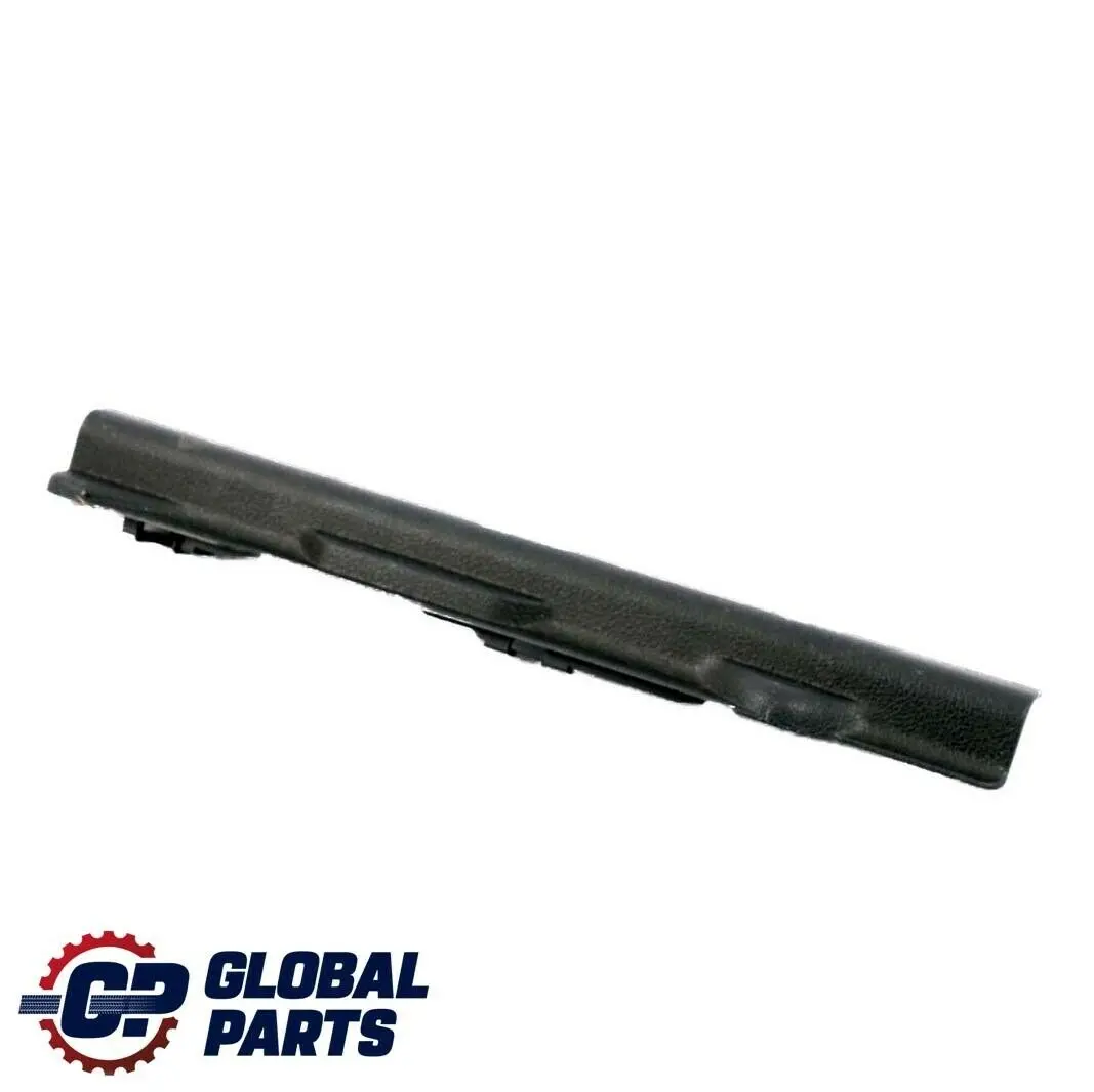 BMW F20 F21 F30 F31 F32 Apertura Guida Del Sedile SX Nero - SKU 7243557 - Numero di parte 7243557