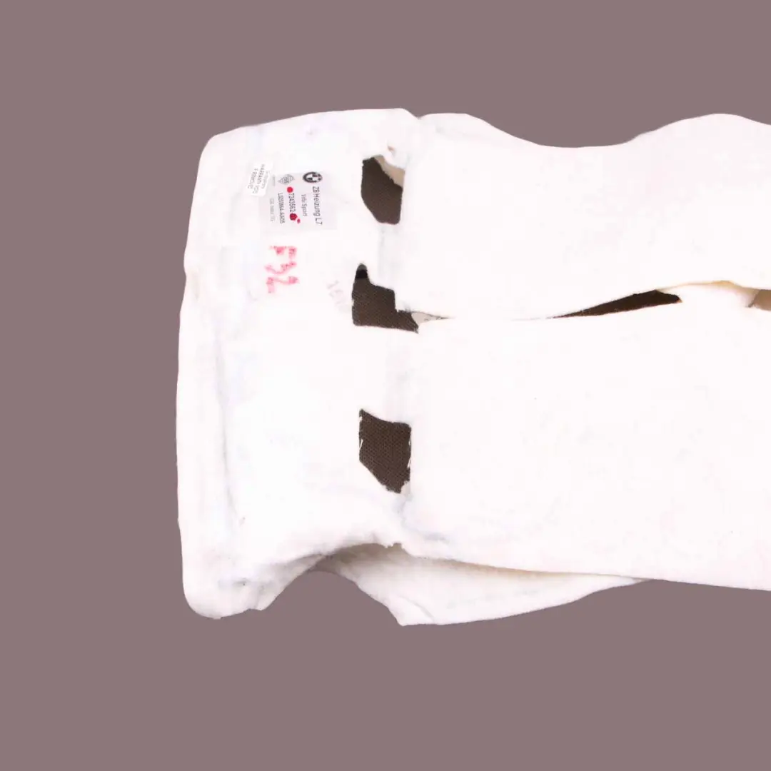 Asiento Calefacción Delantera Estera Elemento F21 F31 para BMW F20 F30 Sport con número de pieza 7243562 BMW F20 F30 Sport Asiento Calefacción Delantera Estera Elemento F21 F31 - SKU 7243562 - Número de pieza 7243562