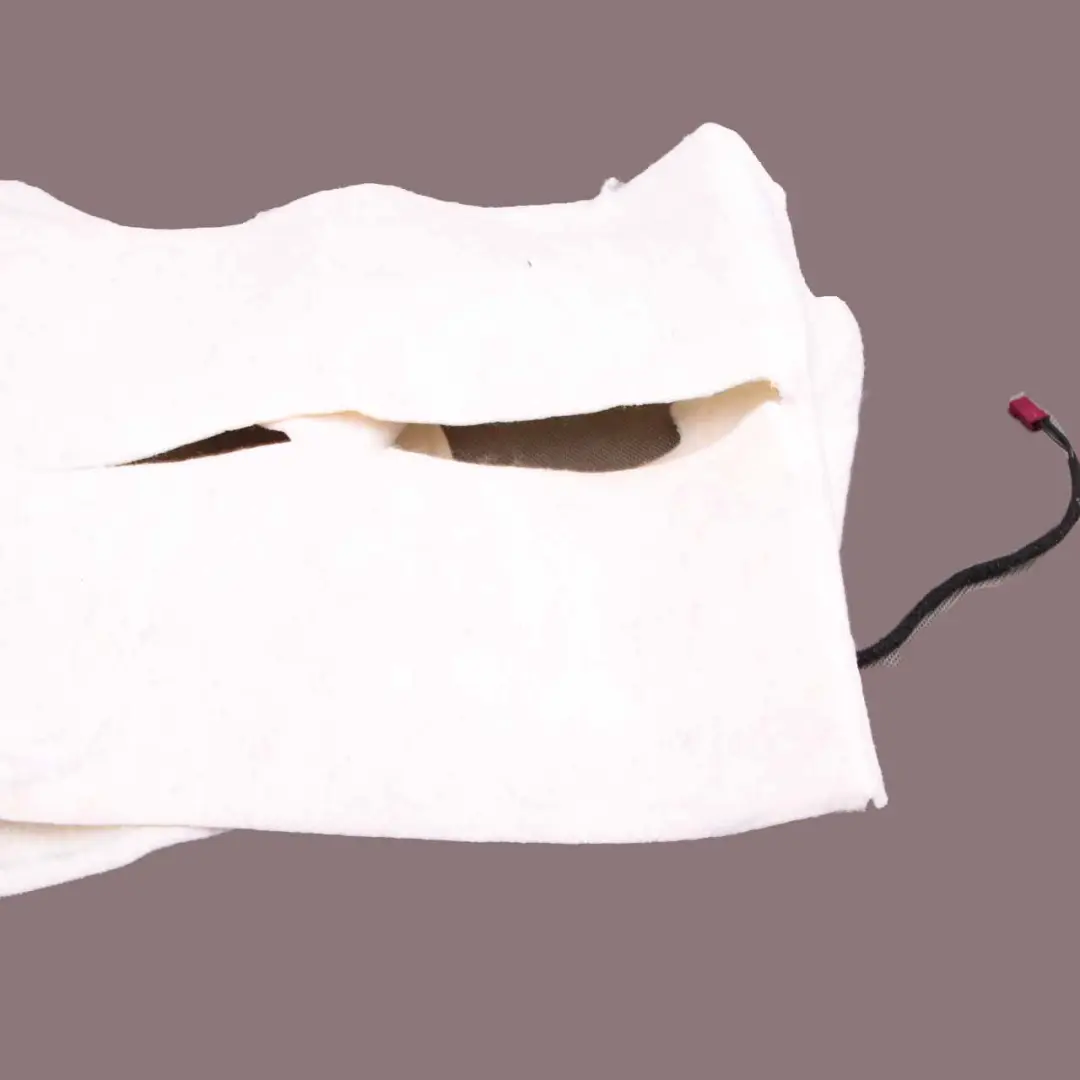 Sedile Sportivo Anteriore Elemento Riscaldante F21 F31 F32 per BMW F20 F30 con numero di parte 7243562 BMW F20 F30 Sedile Sportivo Anteriore Elemento Riscaldante F21 F31 F32 - SKU 7243562 - Numero di parte 7243562