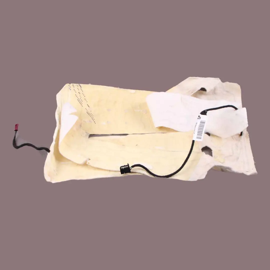 Sedile Sportivo Anteriore Elemento Riscaldante F21 F31 F32 per BMW F20 F30 con numero di parte 7243562 BMW F20 F30 Sedile Sportivo Anteriore Elemento Riscaldante F21 F31 F32 - SKU 7243562 - Numero di parte 7243562