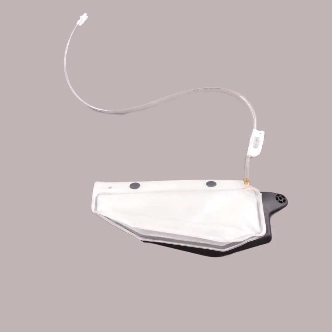 Almohadilla Lordosis BMW F20 F30 Asiento Delantero Derecho Ajuste Lumbar para con número de pieza 7243596 Almohadilla Lordosis BMW F20 F30 Asiento Delantero Derecho Ajuste Lumbar - SKU 7243596-1 - Número de pieza 7243596