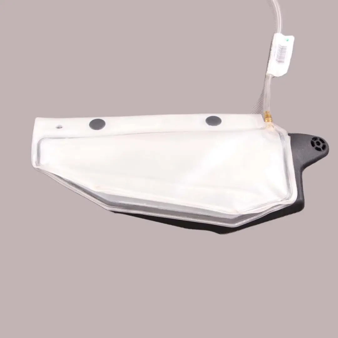 Lordosis Pad BMW F20 F30 Front Seat Right O/S Lumbar Width Adjustment to with Part number 7243596 Lordosis Pad BMW F20 F30 Front Seat Right O/S Lumbar Width Adjustment - SKU 7243596-1 - Part number 7243596