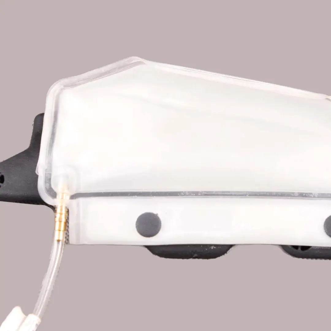  Lordosis Pad BMW F20 F30 Front Seat Right O/S Lumbar Width Adjustment - SKU 7243596-1 - Part number 7243596