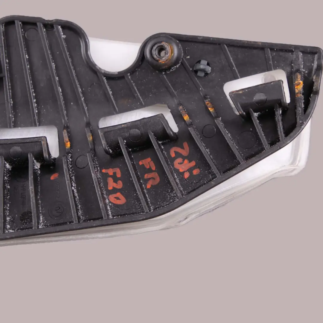 Lordosenpolster BMW F20 F30 Vordersitz Rechts Lenden wirbelweiten für mit Teilenummer 7243596 Lordosenpolster BMW F20 F30 Vordersitz Rechts Lenden wirbelweiten - SKU 7243596-1 - Teilenummer 7243596