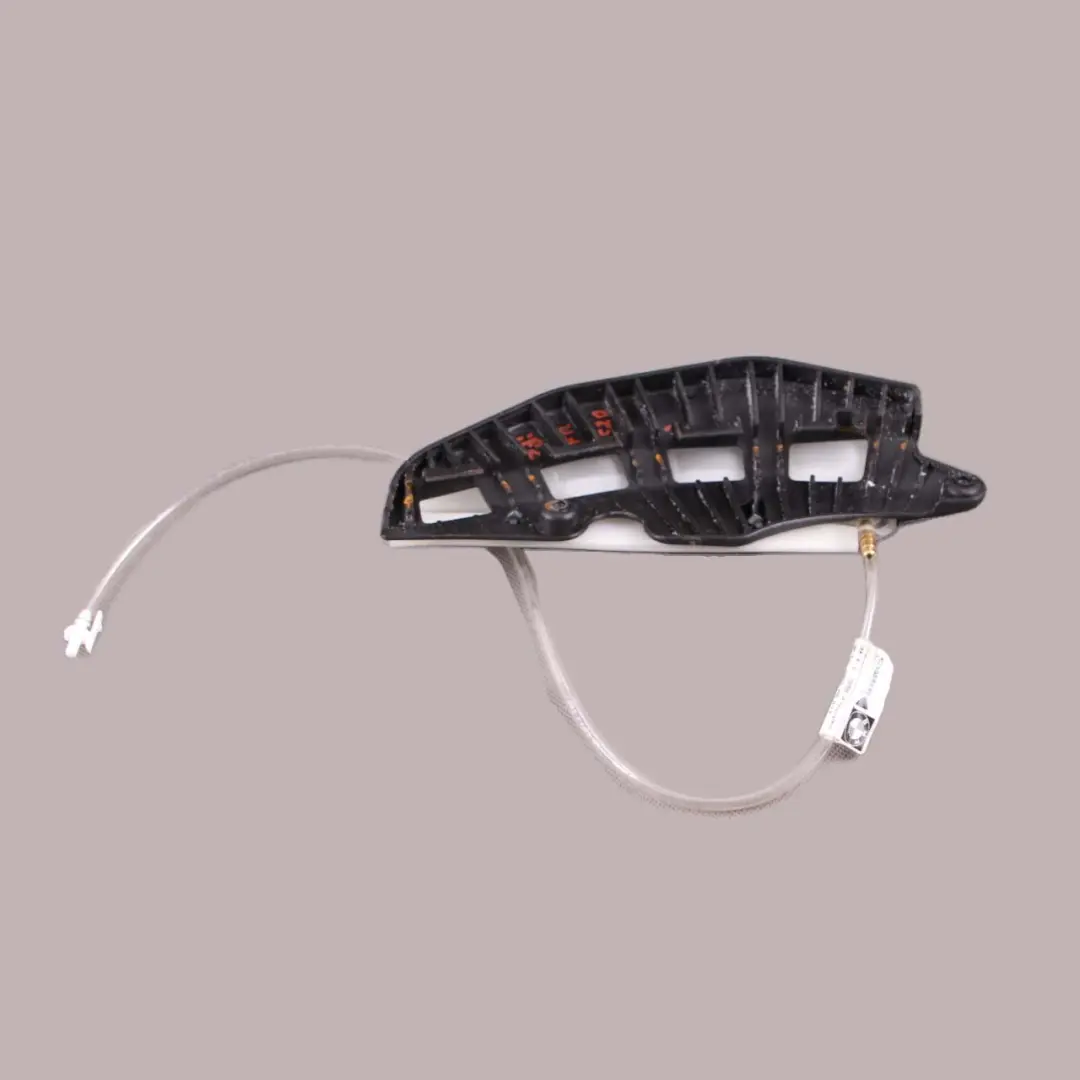  Lordosis Pad BMW F20 F30 Front Seat Right O/S Lumbar Width Adjustment - SKU 7243596-1 - Part number 7243596