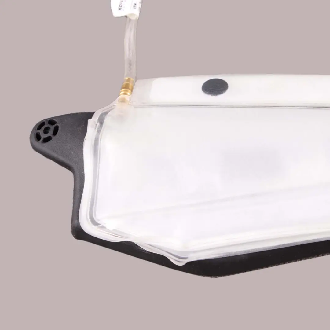 Almohadilla Lordosis BMW F20 F30 Asiento Delantero Izquierdo Ancho para con número de pieza 7243596 Almohadilla Lordosis BMW F20 F30 Asiento Delantero Izquierdo Ancho - SKU 7243596 - Número de pieza 7243596