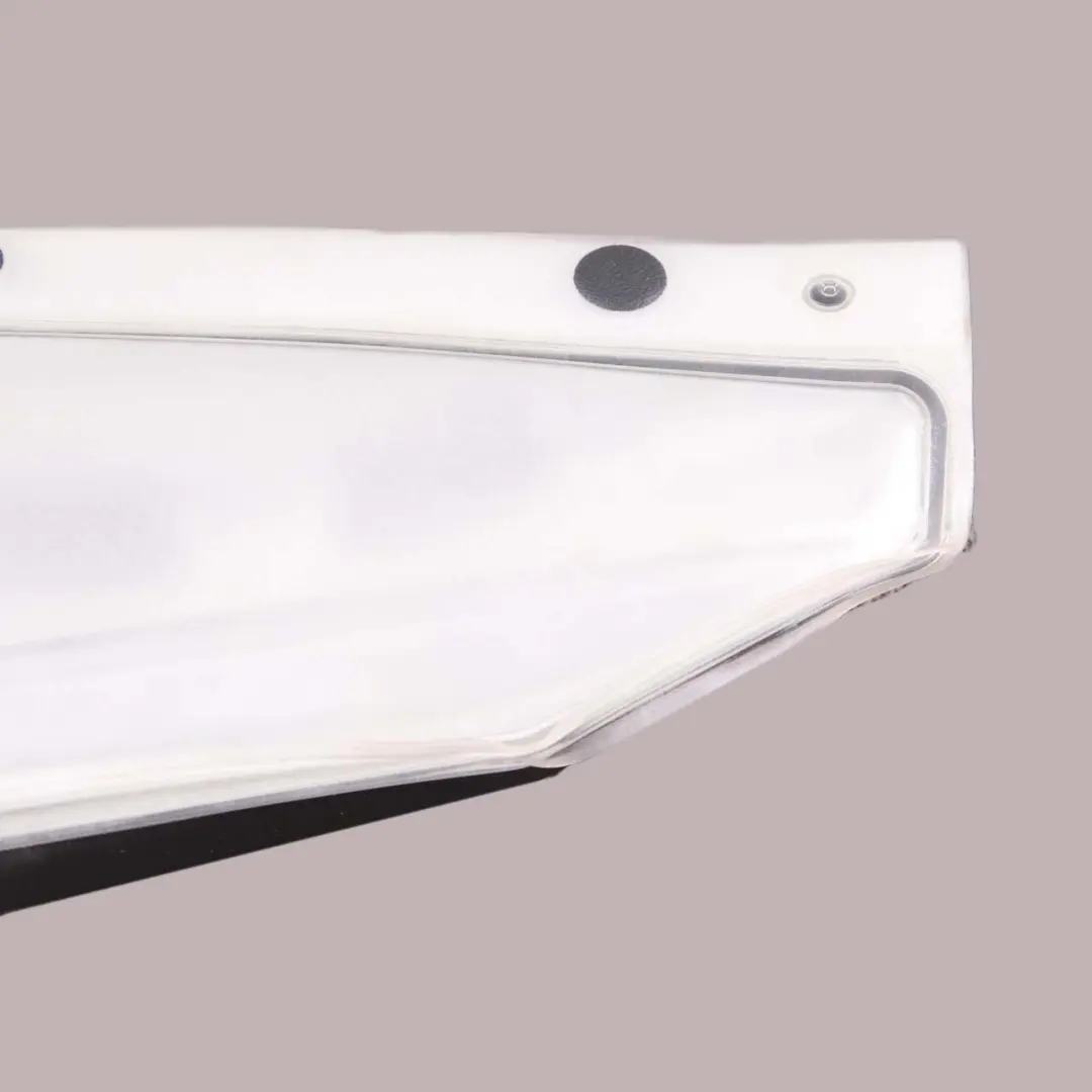  Lordosis Pad BMW F20 F30 Front Seat Left N/S Lumbar Width Adjustment - SKU 7243596 - Part number 7243596