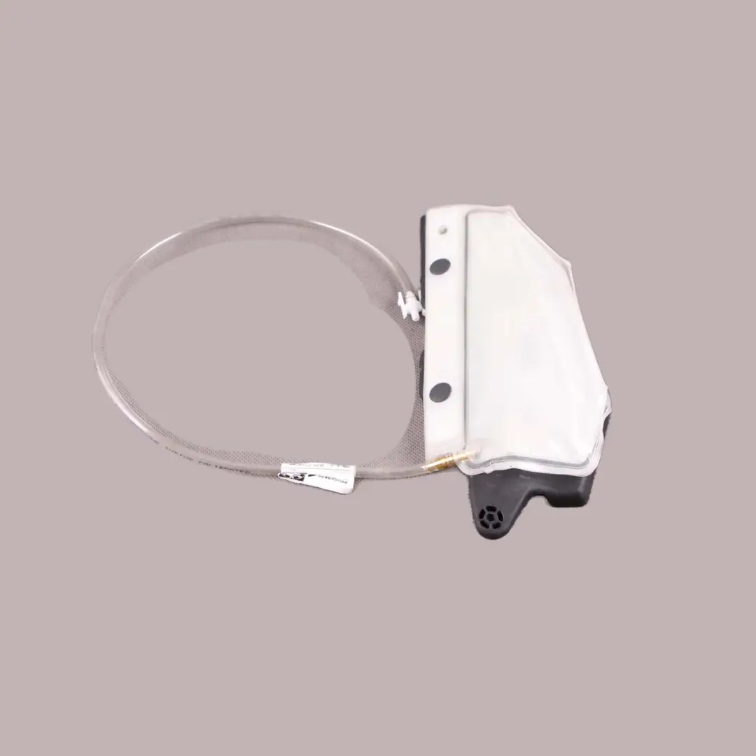  Lordosis Pad BMW F20 F30 Front Seat Left N/S Lumbar Width Adjustment - SKU 7243596 - Part number 7243596
