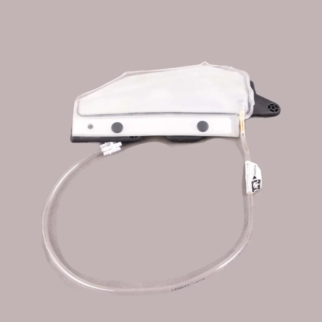 Pompowanie Lędźwi Fotela Przód Lewy do BMW F20 F30 o numerze 7243596 BMW F20 F30 Pompowanie Lędźwi Fotela Przód Lewy - SKU 7243596 - Numer Części 7243596