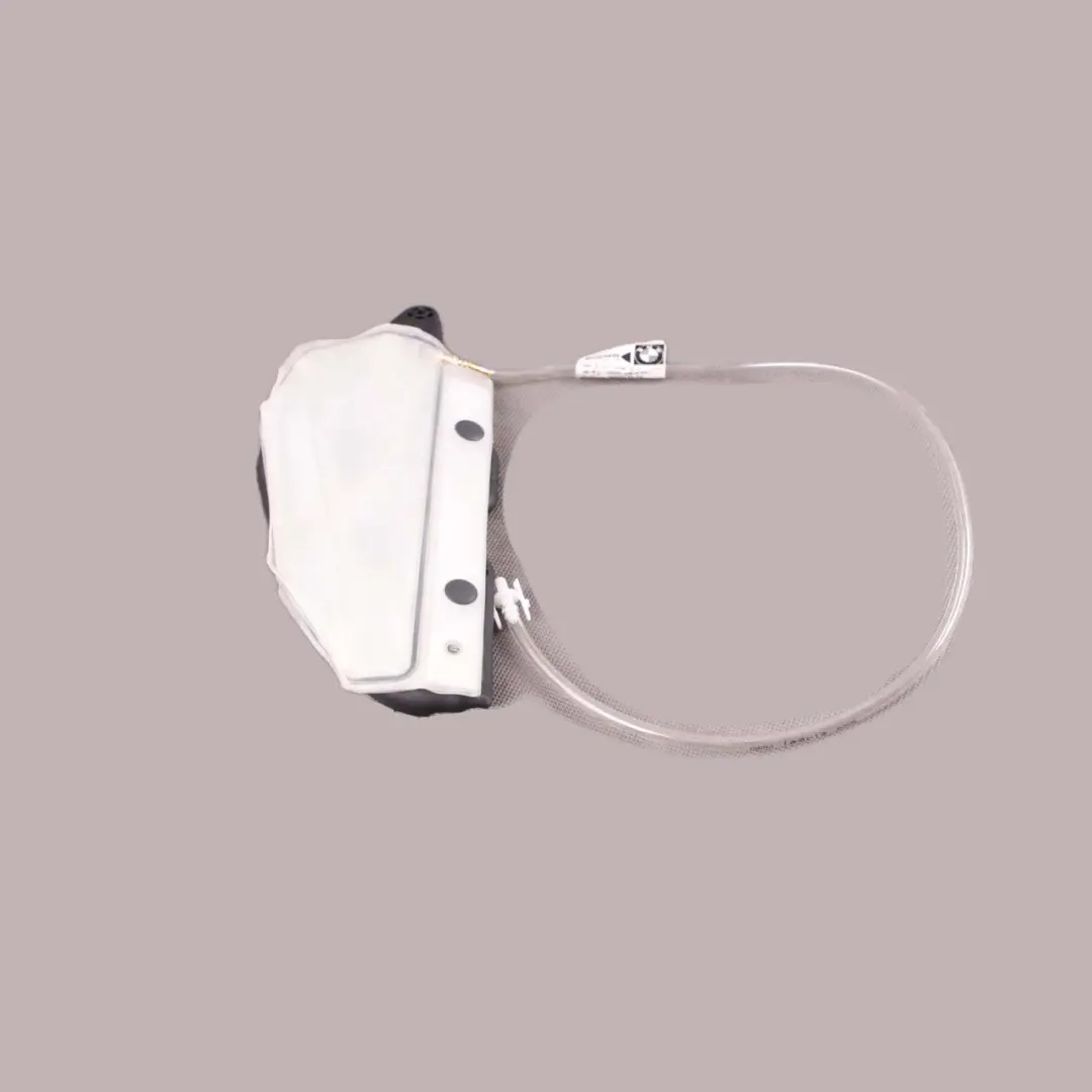 Lordosis Pad BMW F20 F30 Front Seat Left N/S Lumbar Width Adjustment to with Part number 7243596 Lordosis Pad BMW F20 F30 Front Seat Left N/S Lumbar Width Adjustment - SKU 7243596 - Part number 7243596