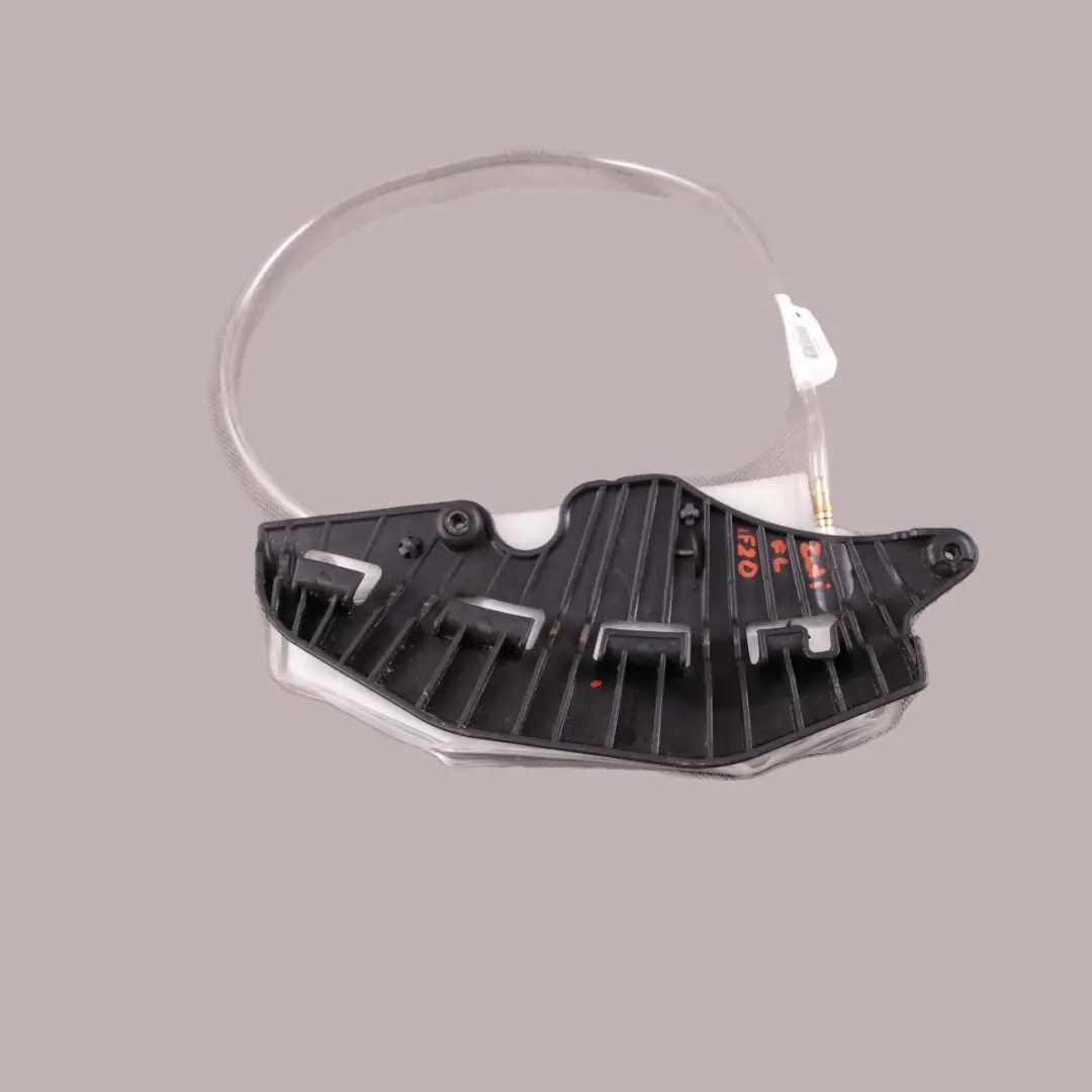 Lordosis Pad BMW F20 F30 Front Seat Left N/S Lumbar Width Adjustment to with Part number 7243596 Lordosis Pad BMW F20 F30 Front Seat Left N/S Lumbar Width Adjustment - SKU 7243596 - Part number 7243596