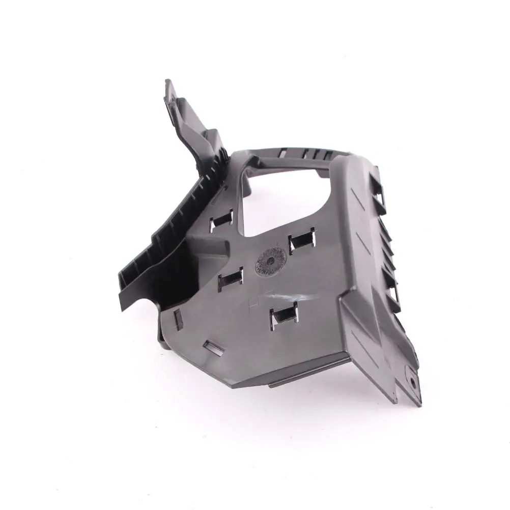 Soporte Izquierdo Recubrimiento Panel Cinturón Seguridad para BMW X3 F25 con número de pieza 7243781 BMW X3 F25 Soporte Izquierdo Recubrimiento Panel Cinturón Seguridad - SKU 7243781 - Número de pieza 7243781