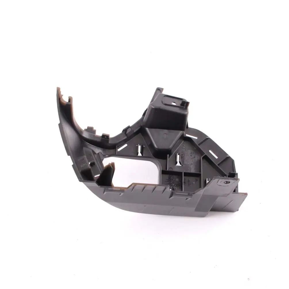 BMW X3 F25 Soporte Izquierdo Recubrimiento Panel Cinturón Seguridad - SKU 7243781 - Número de pieza 7243781