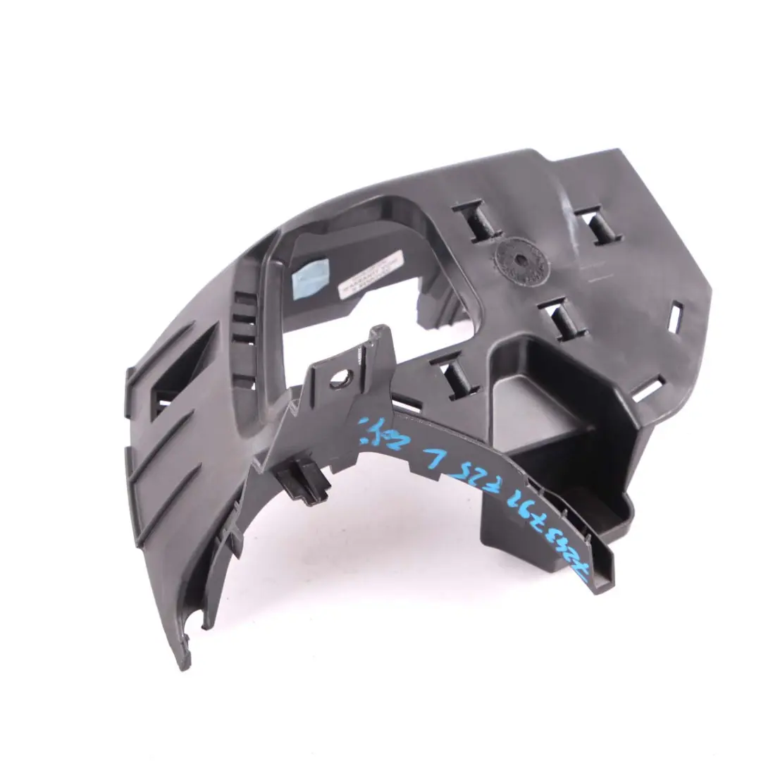 Seatbelt Bracket Rear Left N/S Trim Cover Panel Seat Belt to BMW X3 F25 with Part number 7243781 BMW X3 F25 Seatbelt Bracket Rear Left N/S Trim Cover Panel Seat Belt - SKU 7243781 - Part number 7243781