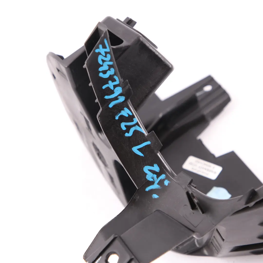 BMW X3 F25 Seatbelt Bracket Rear Left N/S Trim Cover Panel Seat Belt - SKU 7243781 - Part number 7243781