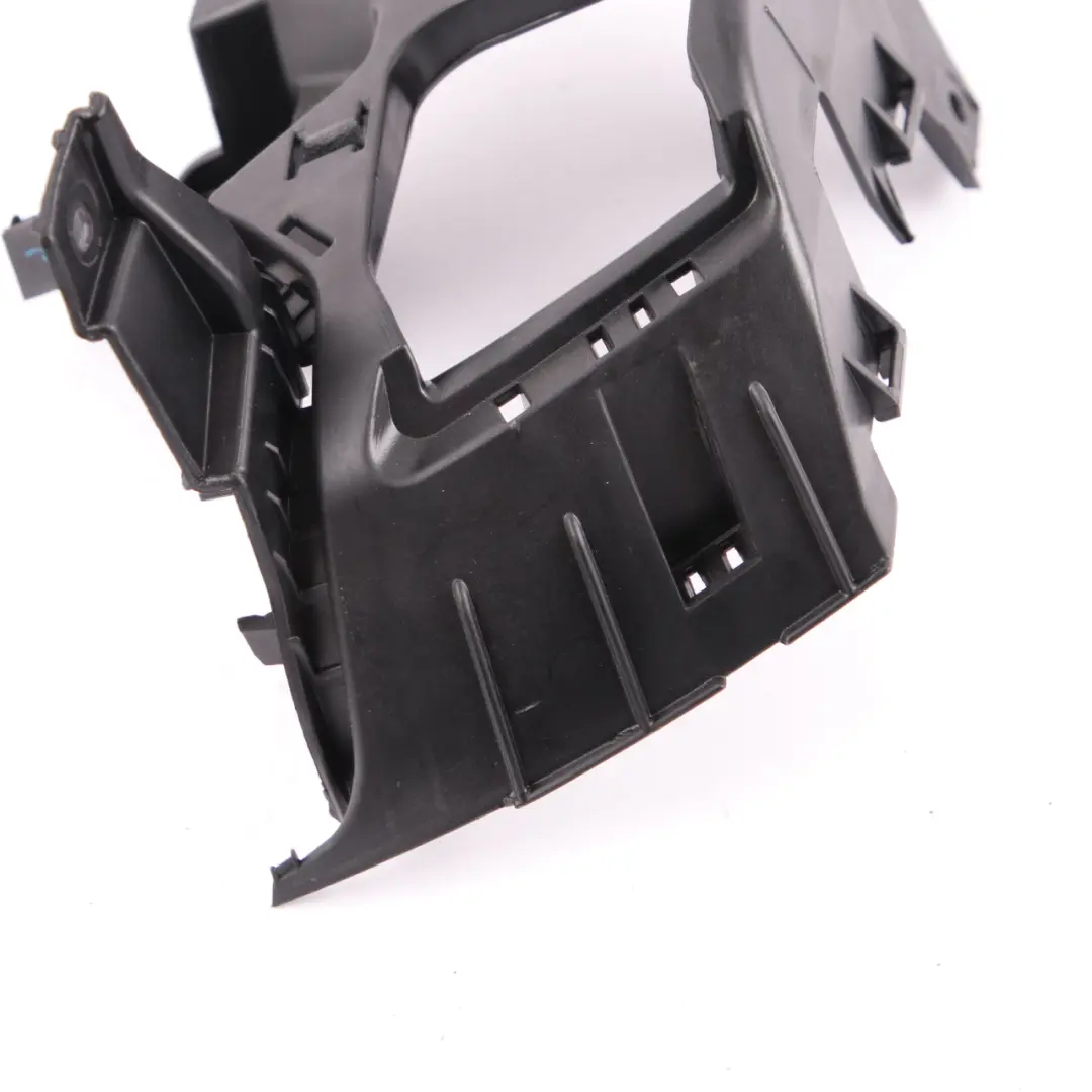 Trunk Right O/S Luggage Compartment Railing Holder Bracket to BMW X3 F25 with Part number 7243782 BMW X3 F25 Trunk Right O/S Luggage Compartment Railing Holder Bracket - SKU 7243782 - Part number 7243782